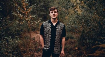 Après Fingertips, Tom Gregory enchaîne avec Rather Be You