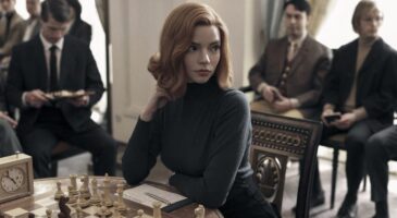 Quizz spécial séries : Connaissez-vous bien Le Jeu de la Dame ?