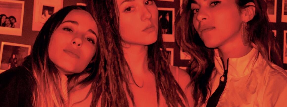 Live Réseaux Sociaux : L.E.J ré-enregistre avec brio Tous les Deux pour Fraiches (VIDEO)