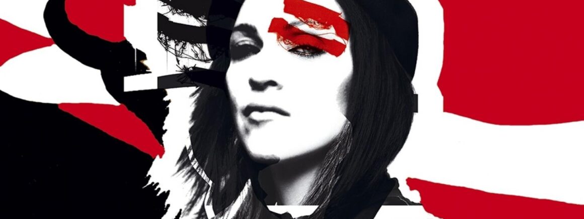 Dans l&rsquo;iPhone de Manu : On écoute le titre American Life de Madonna à l&rsquo;occasion des Élections américaines !