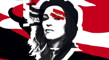 Dans l'iPhone de Manu : On écoute le titre American Life de Madonna à l'occasion des Élections américaines !