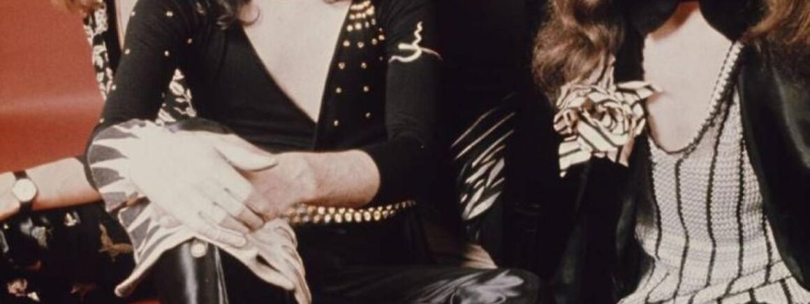 Queen, David Bowie… Que nous apprennent les playlist de Donald Trump et de Joe Biden ? 