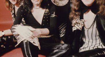 Queen, David Bowie... Que nous apprennent les playlist de Donald Trump et de Joe Biden ? 