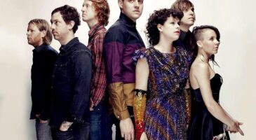 A l'occasion des élections Américaines, Arcade Fire dévoile Generation A, un nouveau single