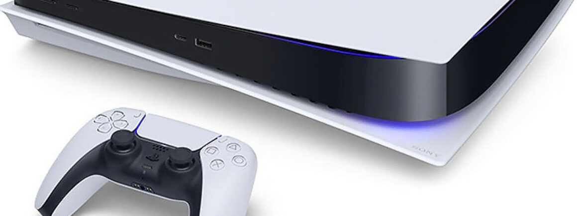 La Playstation 5 pourrait être livrée avec une semaine d’avance