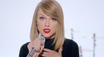 Europe 2 Classics : Poussez les meubles, on écoute Skate it Off de Taylor Swift