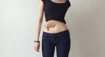 Belly Button Challenge, le nouveau défi des réseaux sociaux