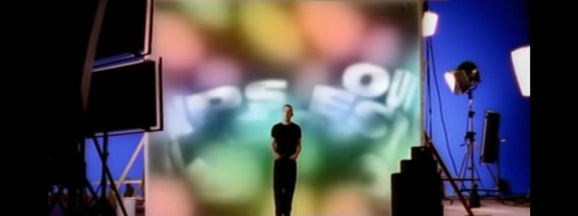 Dans l&rsquo;iPhone de Manu : En 1995, Les Innocents dévoilaient Colore !