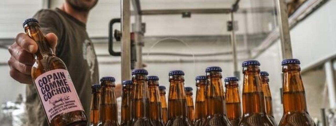 Bienvenue Chez Clément – Afterwork Europe 2 : Un bière goût rillettes ça vous tente ?