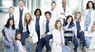 #Quizculte : Grey's Anatomy, le test ultime !