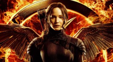 Hunger Games 3 : Partie 2, le premier trailer dévoilé
