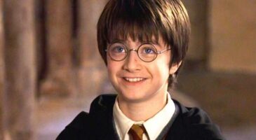 Es-tu un vrai fan d' Harry Potter ? Passe le test ultime !