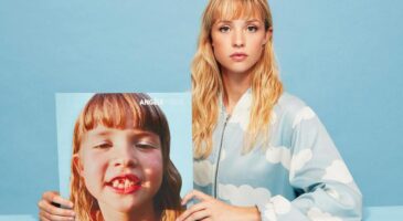 Quelle chanson d'Angèle est faite pour toi ?