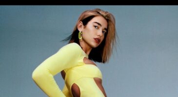 Connais-tu vraiment bien Dua Lipa ?