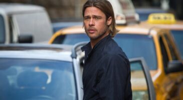 Bienvenue Chez Clément : Alerte, Brad Pitt est célibataire !