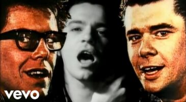 Dans l'iPhone de Manu : I Need You Tonight d'INXS, écoutez !