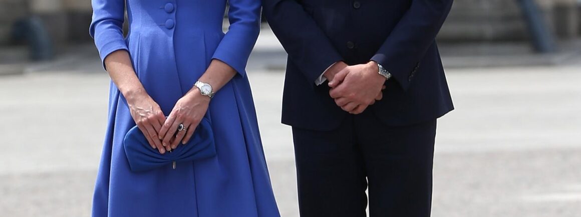 Bienvenue Chez Clément – Afterwork Europe 2 : Alerte, Le Prince William et Kate Middleton recherchent un agent d&rsquo;entretien pour Kensington Palace !