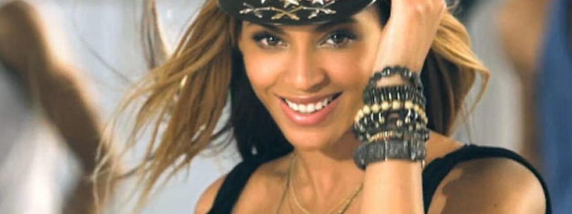 Dans l’iPhone de Manu : Love On Top de Beyoncé, vous vous souvenez ?