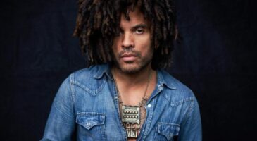 Dans l'iPhone de Manu : On écoute Are You Gonna Go My Way par Lenny Kravitz et ça fait du bien