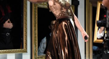 Taylor Swift : "Une des plus grandes parolières de notre génération" selon Rita Ora