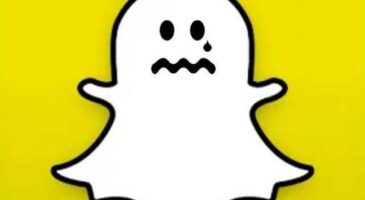 Si les héros de films cultes avaient Snapchat...