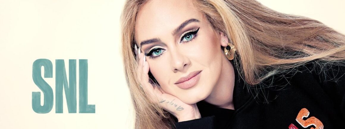 Adele se confie : « Mon nouvel album n’est pas encore fini » (VIDEO)