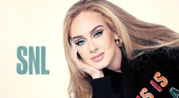 Adele se confie : "Mon nouvel album n'est pas encore fini" (VIDEO)