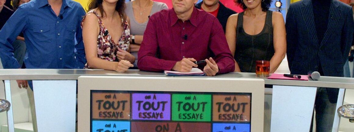 Bienvenue Chez Clément – Afterwork Europe 2 : Quand Manu Payet passait chez Laurent Ruquier (VIDEO)