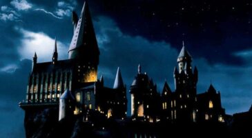 Harry Potter : un fan recrée Poudlard dans les Sims et c'est impressionnant (VIDEO)