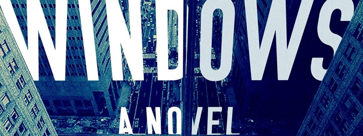 Les Coups de Coeur du Bienvenue Chez Clément – Afterwork Europe 2 : Manu Payet vous conseille City of Windows, le livre signé Robert Pobi !