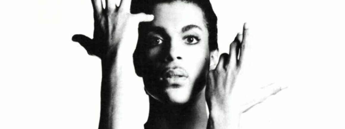 Dans l’iPhone de Manu : Dansez sur Kiss, par Prince !