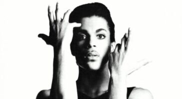 Dans l'iPhone de Manu : Dansez sur Kiss, par Prince !