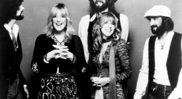 Les Nouveautés Europe 2 : Fletwood Mac revient dans les charts avec Dreams