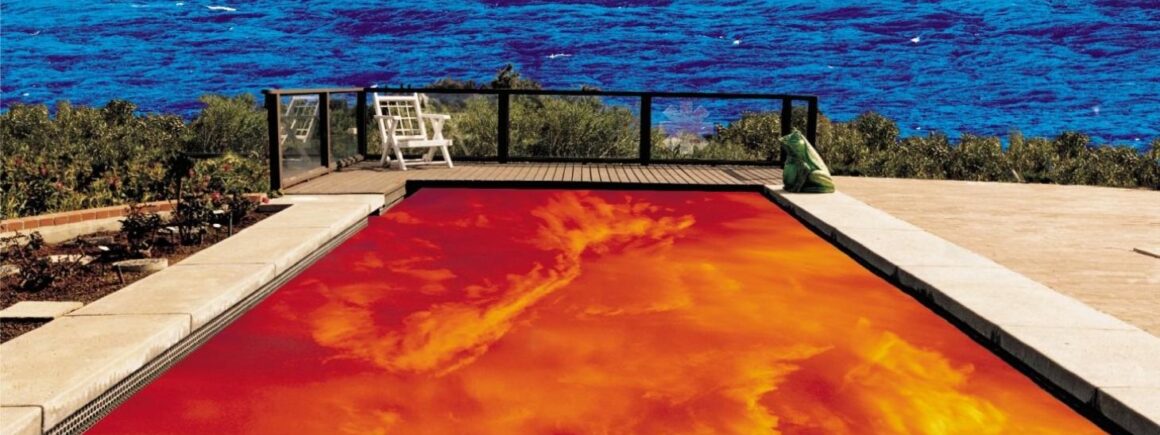 Dans l’iPhone de Manu : Californication des Red Hot Chili Peppers, le hit intemporel