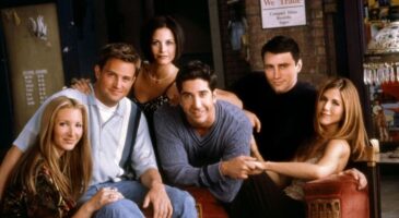 #QuizCulte : Friends, à quel point connais-tu la série mythique ?