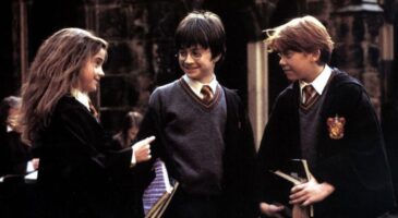 Harry Potter : Un réunion de casting prévue par Tom Felton ?