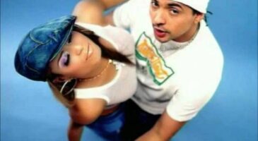 Dans l'iPhone de Manu : Souvenez-vous de Breathe, par Sean Paul et Blu Cantrell !