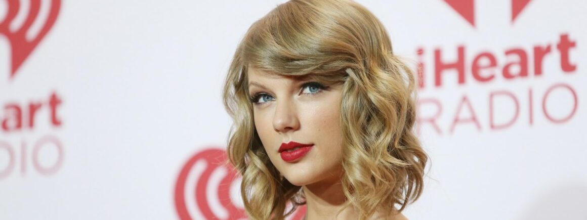 Taylor Swift : Bad Blood, en plein tournage de son prochain clip (Photos) !
