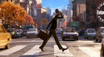 Bienvenue Chez Clément : Soul, prochain film Pixar, sera disponible sur Disney +
