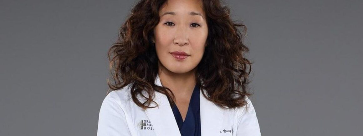 Grey’s Anatomy saison 17 : Sandra Oh explique pourquoi elle ne reviendra pas pour la fin de la série
