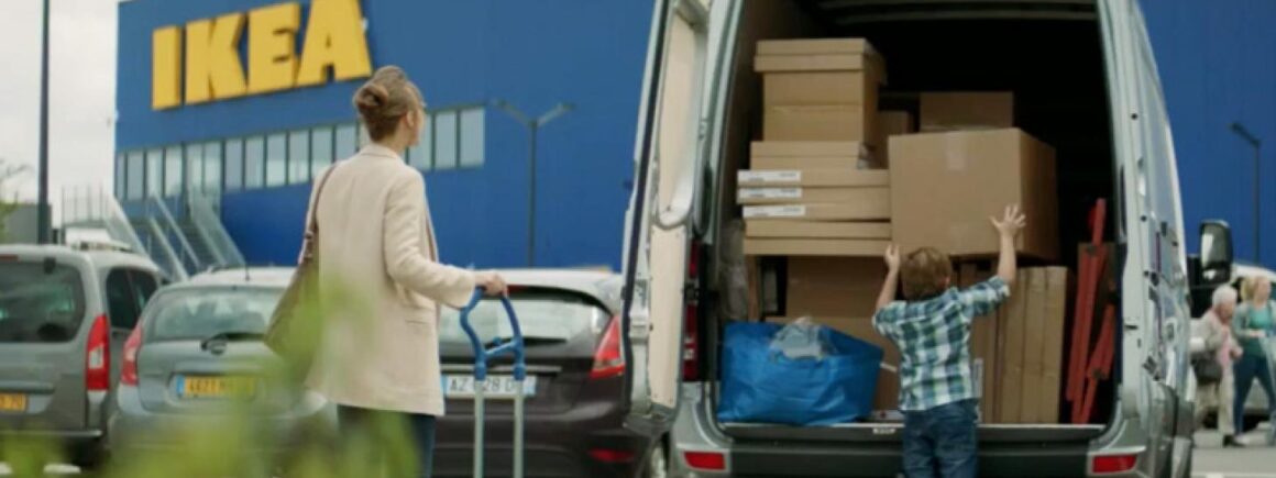 Bienvenue Chez Clément – Afterwork Europe 2 : A l’occasion du Black Friday, IKEA va reprendre vos vieux meubles !