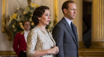 The Crown : Un aperçu de la relation entre Lady Di et le Prince Charles dans un nouveau trailer (VIDEO)