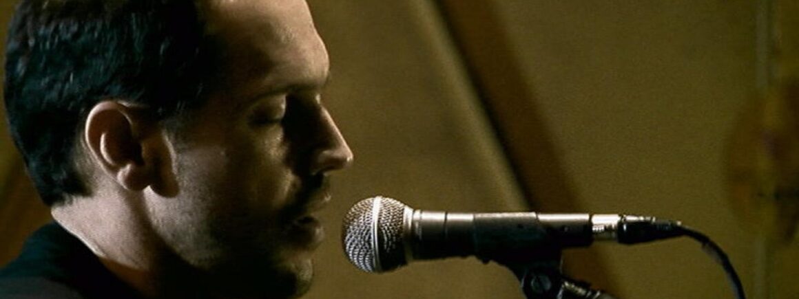 Dans l&rsquo;iPhone de Manu : Il y a 18 ans, Gerald De Palmas nous offrait Elle s&rsquo;ennuie !