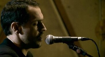 Dans l'iPhone de Manu : Il y a 18 ans, Gerald De Palmas nous offrait Elle s'ennuie !