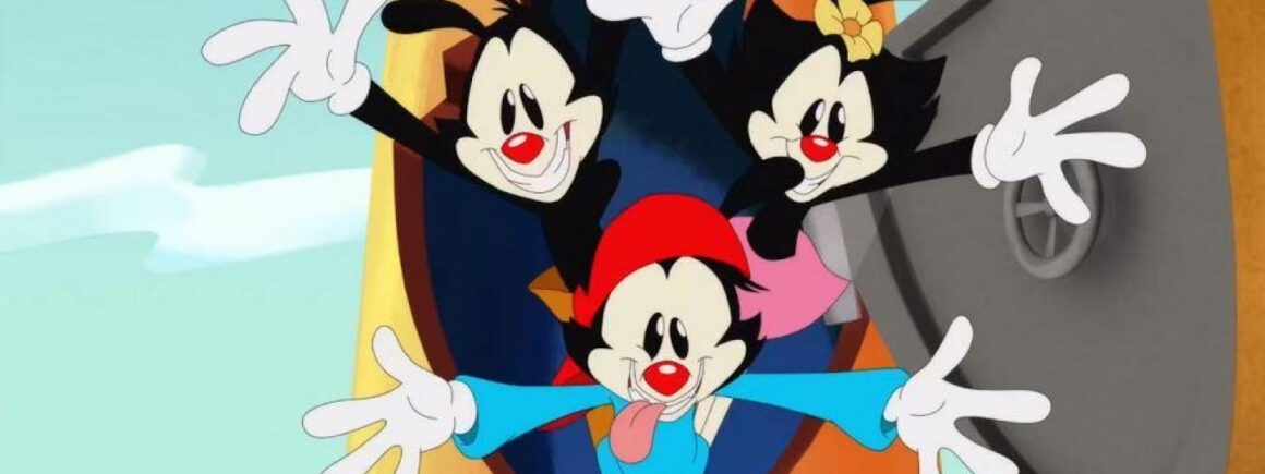 Bienvenue Chez Clément – Afterwork Europe 2 : Les Animaniacs seront de retour en novembre !