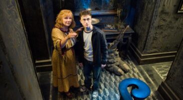 Harry Potter : Top 5 des théories les plus probables (Partie 1)