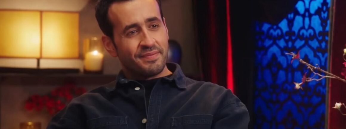 La Flamme, nouvelle série de Canal Plus à ne pas manquer !