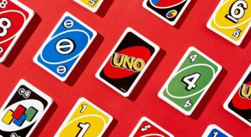 Bienvenue Chez Clément : Au UNO, on ne peut pas ajouter un +2 à un +2 !