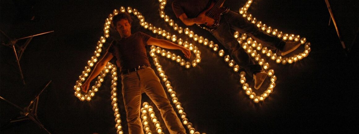 Dans l&rsquo;iPhone de Manu : Retour en 2006 avec Toop Toop de Cassius !