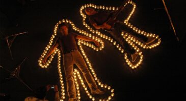 Dans l'iPhone de Manu : Retour en 2006 avec Toop Toop de Cassius !